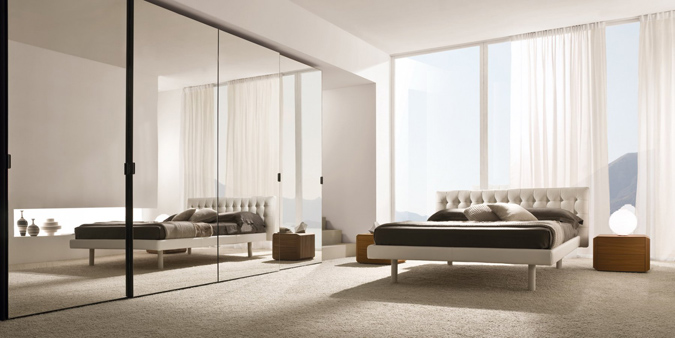Come scegliere l\'armadio per la camera da letto Come scegliere l\'armadio per la camera da letto